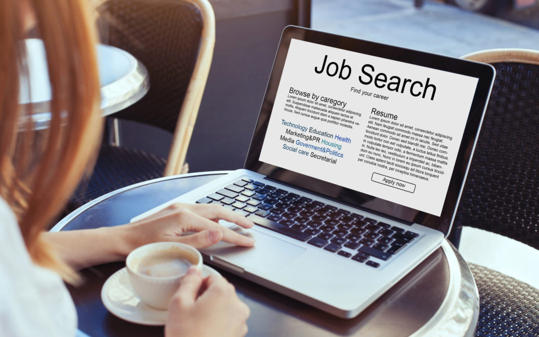 Can Your Jobs Be Found?  Reach Job Seekers with SEO.